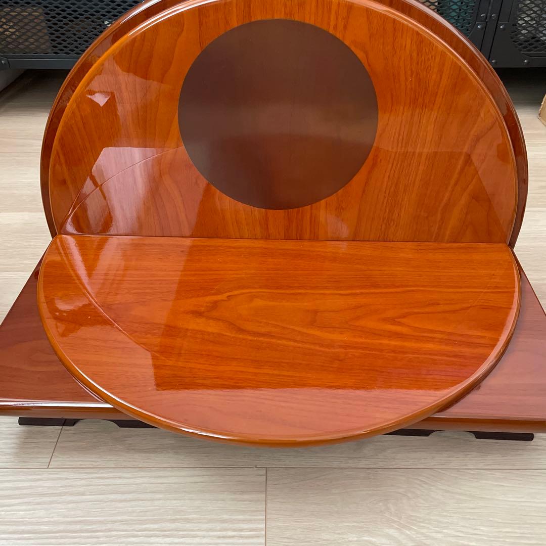 五月人形　御兜飾　伊達