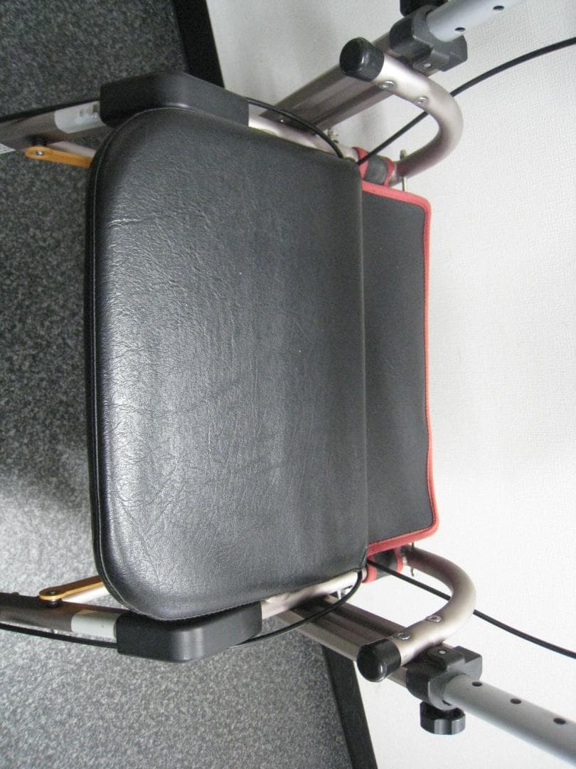 【送料無料】ナブテスコ 前腕支持型歩行車 REHAMO コンパル抑速ブレーキ