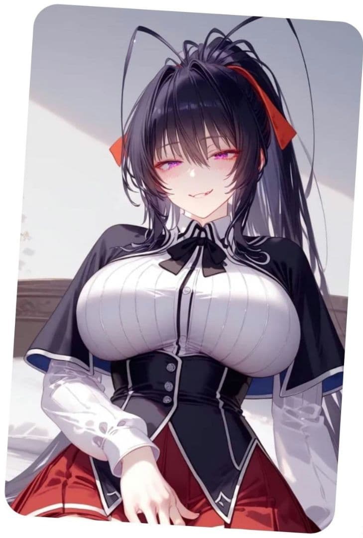 セクシーカード　ウラシク　i091