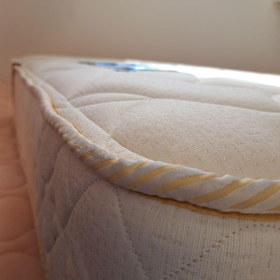 子供用マットレスシングルPS-975 F1P STG ソフトスプリング✨美品✨