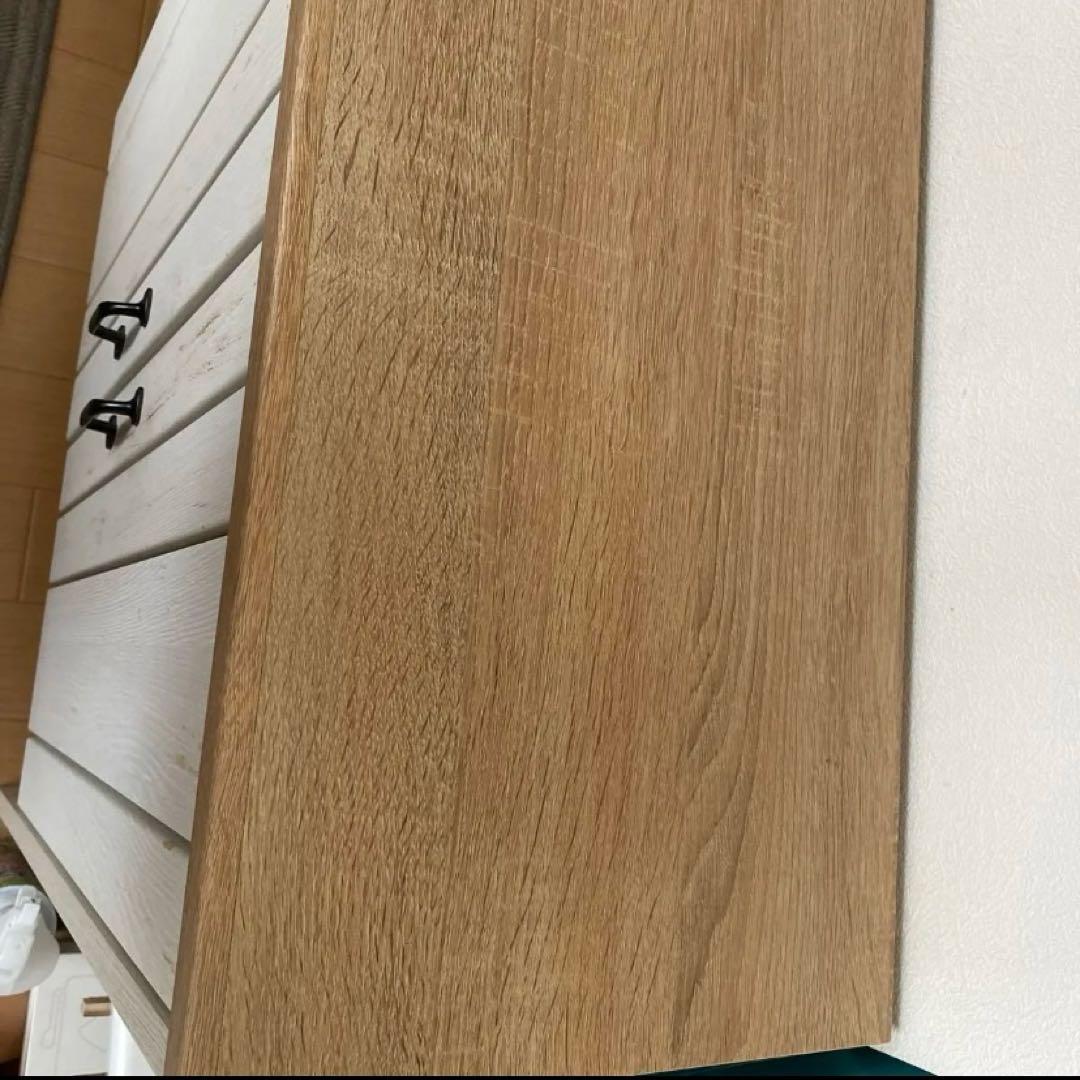 6/23日まで限定記載　キャビネット マリーナ　木製ラック