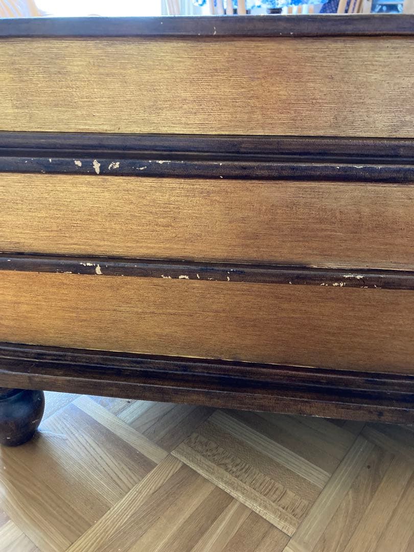 MAITLAND-SMITH メートランドスミス　ブック　カクテルテーブル