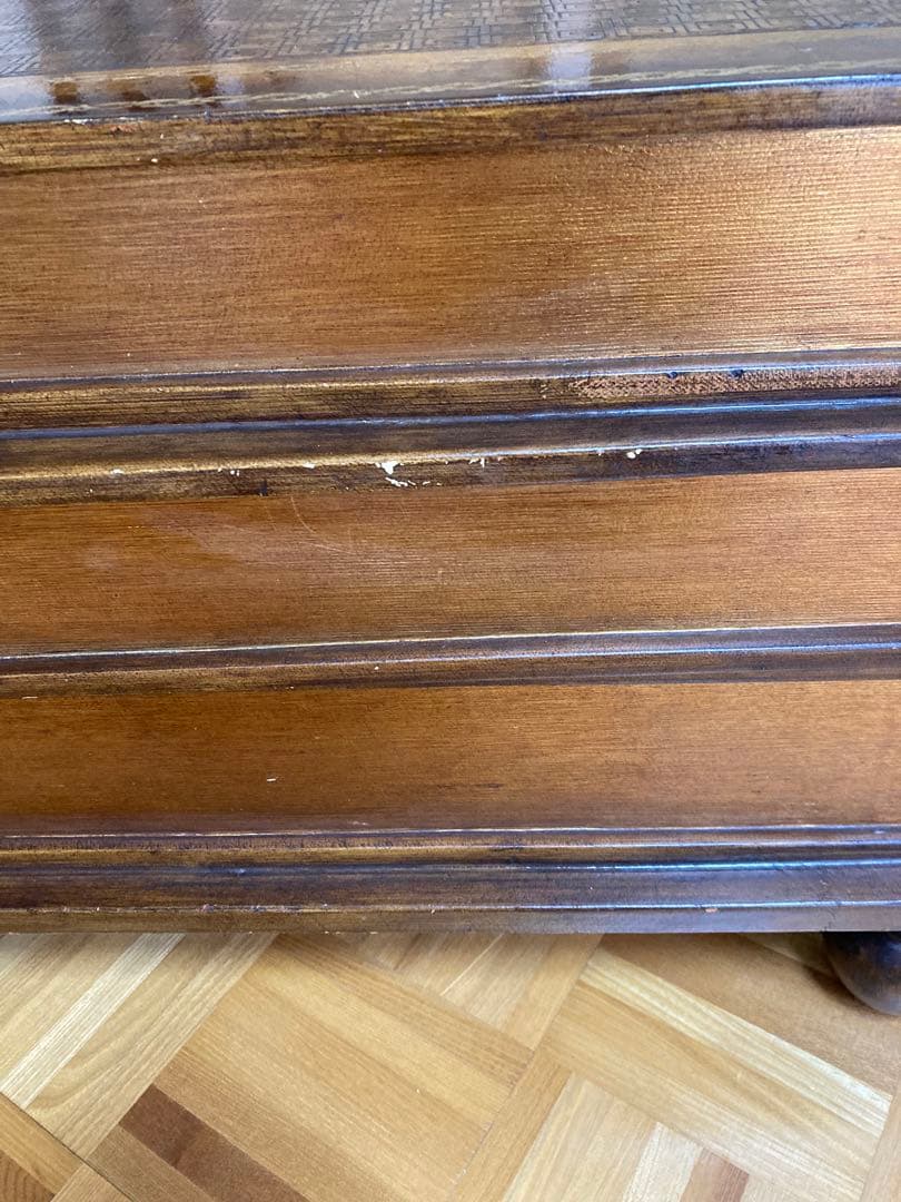 MAITLAND-SMITH メートランドスミス　ブック　カクテルテーブル