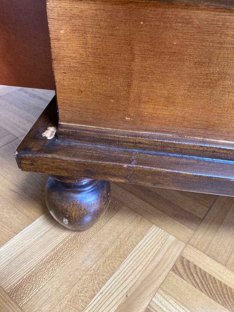 MAITLAND-SMITH メートランドスミス　ブック　カクテルテーブル