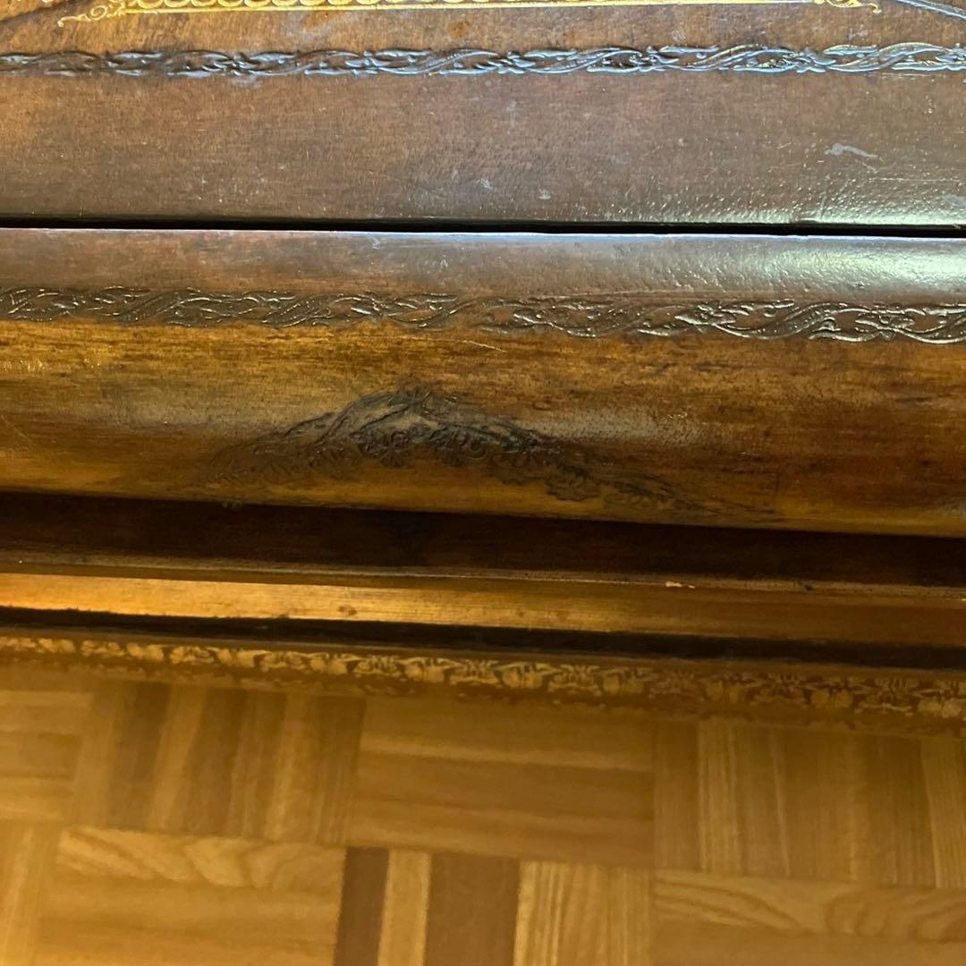 MAITLAND-SMITH メートランドスミス　ブック　カクテルテーブル