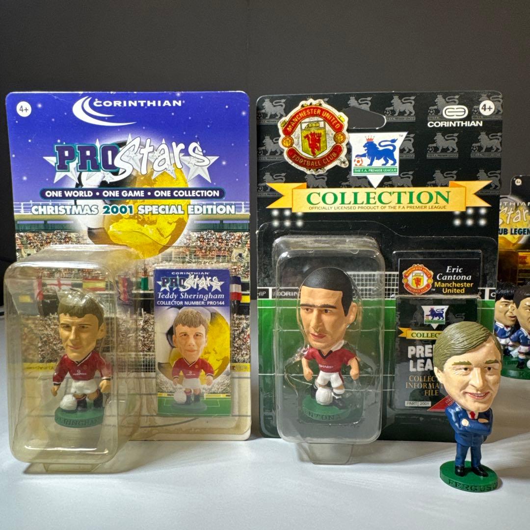 H*i様 コリンシアン　プロスターズ81体 まとめ売り