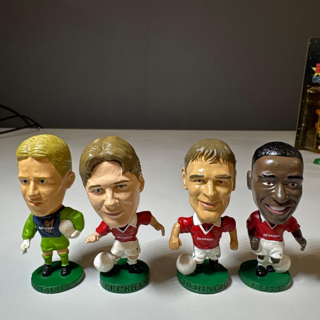 H*i様 コリンシアン　プロスターズ81体 まとめ売り