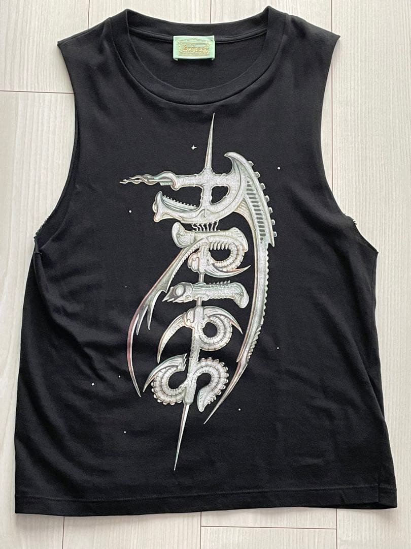 StrayKids Chk Chk Boom Felix衣装 タンクトップ - メルカリ