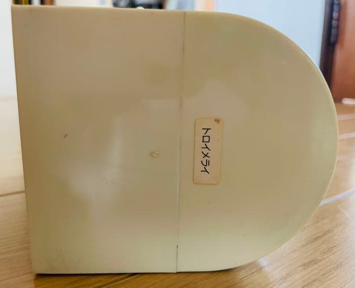 希少　ヴィンテージ　ピアニスト　オルゴール