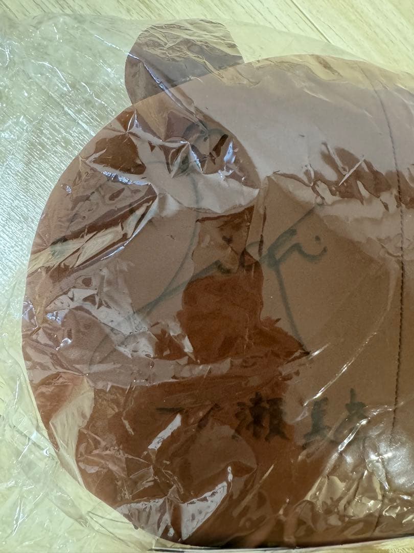 乃木坂46 直筆サイン 久保史緒里 一ノ瀬美空 ラインライブ クッション