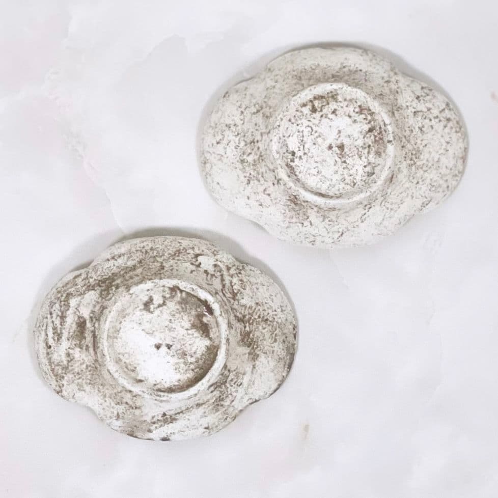 希少 安藤雅信 花茶托2客 岡田直人鈴木潤吾環山本拓也美文河合竜彦辻和美石木文