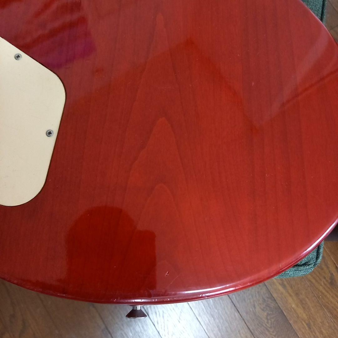 『ジャパンヴィンテージ』S&G.Galan LES PAUL ギャランレスポ－ル