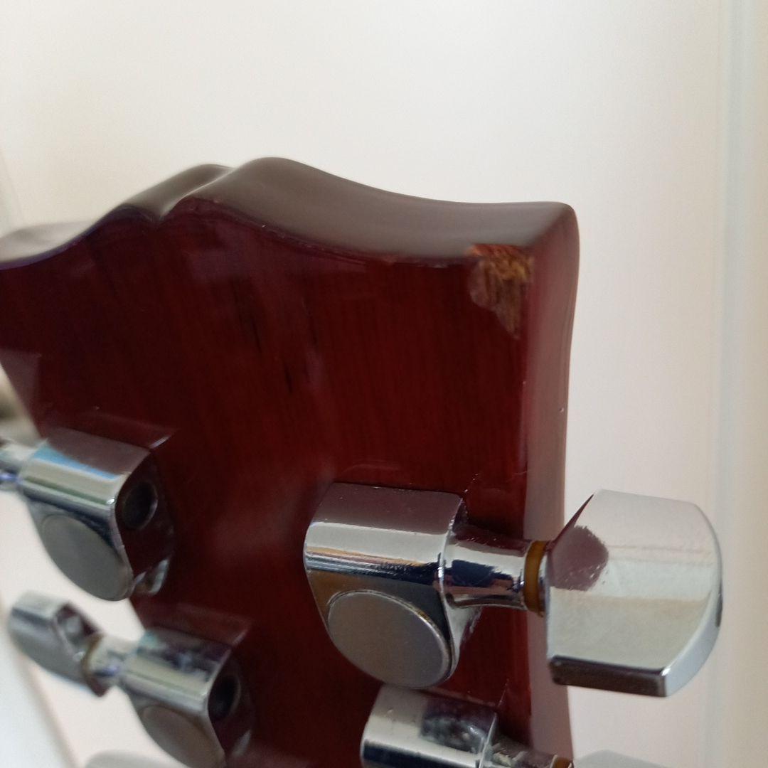 『ジャパンヴィンテージ』S&G.Galan LES PAUL ギャランレスポ－ル