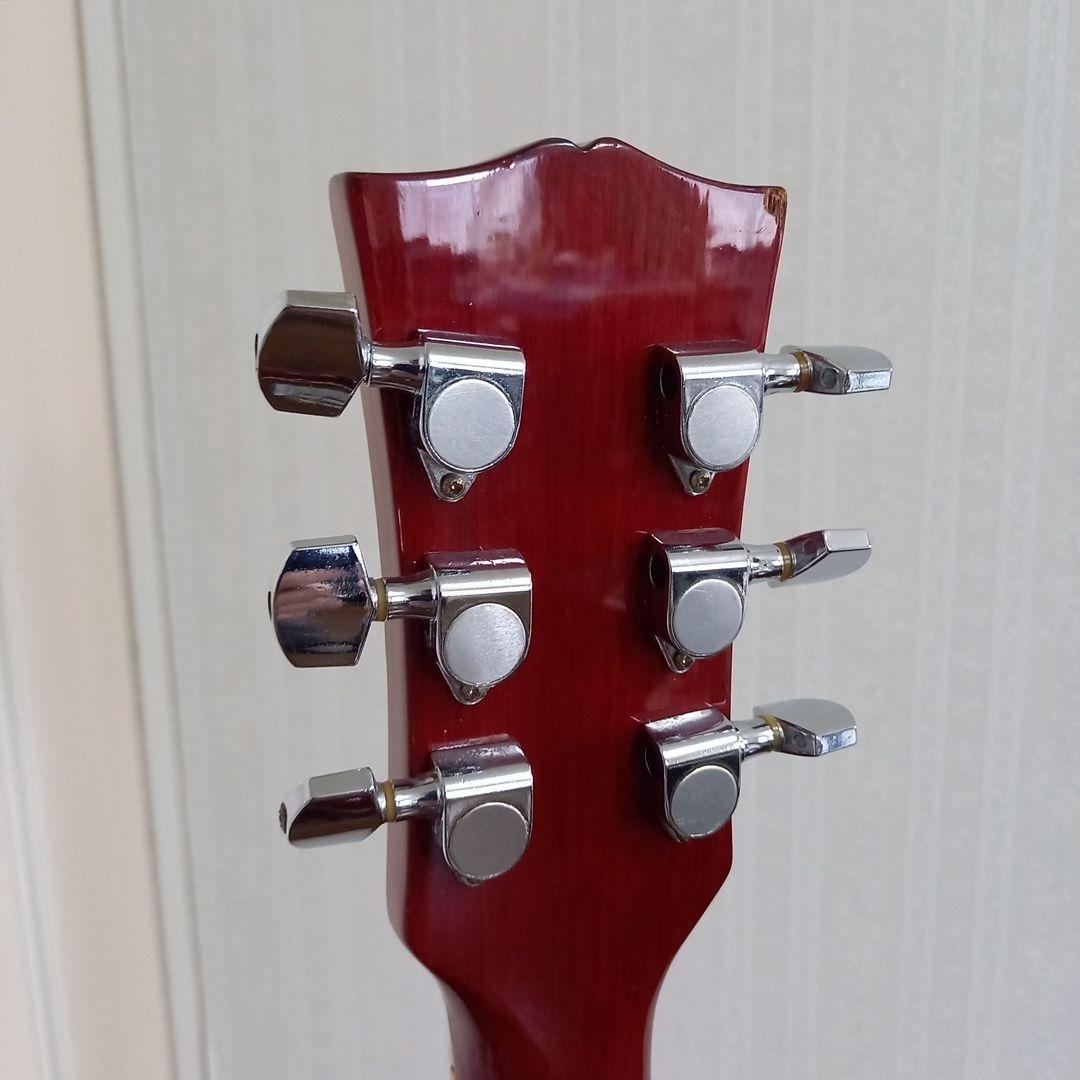 『ジャパンヴィンテージ』S&G.Galan LES PAUL ギャランレスポ－ル