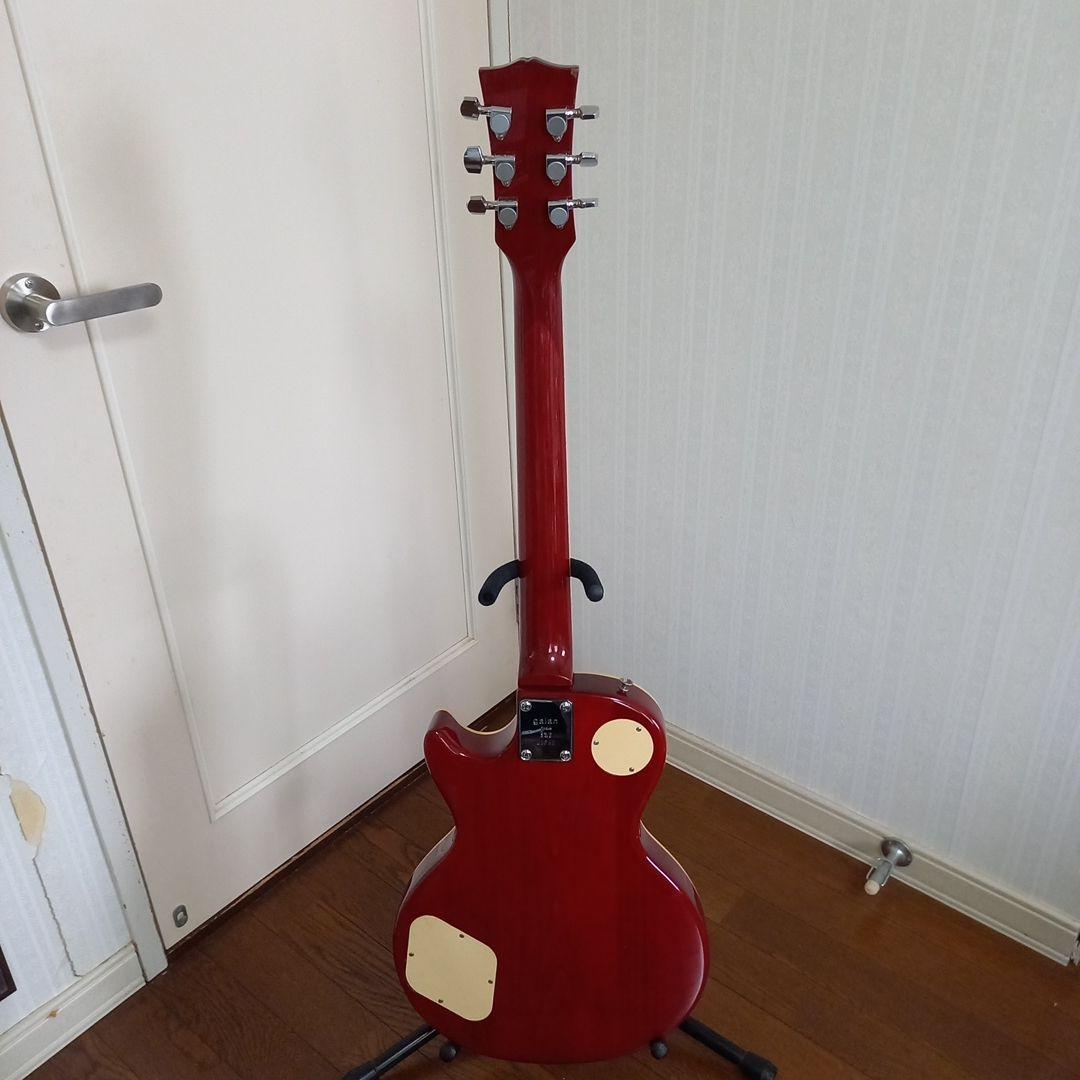 『ジャパンヴィンテージ』S&G.Galan LES PAUL ギャランレスポ－ル