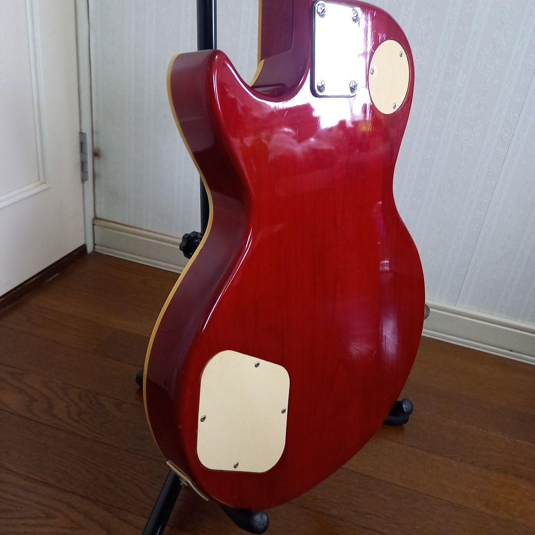 『ジャパンヴィンテージ』S&G.Galan LES PAUL ギャランレスポ－ル