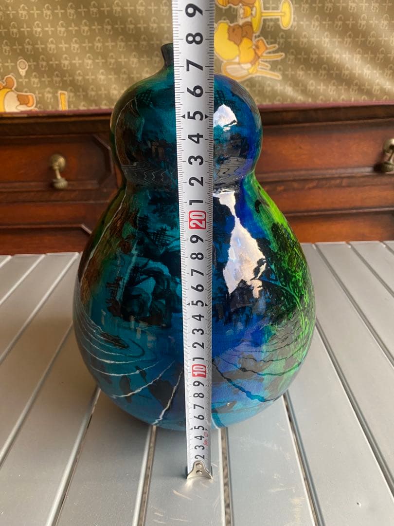 京焼 清水焼 壺 置物 骨董 アンティーク 花瓶