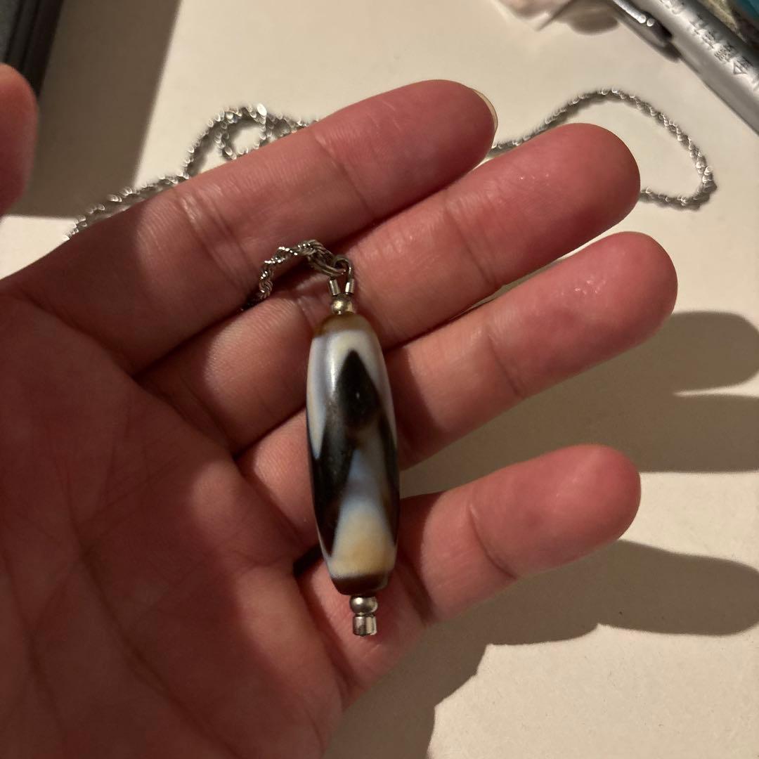 これは！とてつもないパワー！朱砂！虎牙天珠！強い！ズドンとくる！