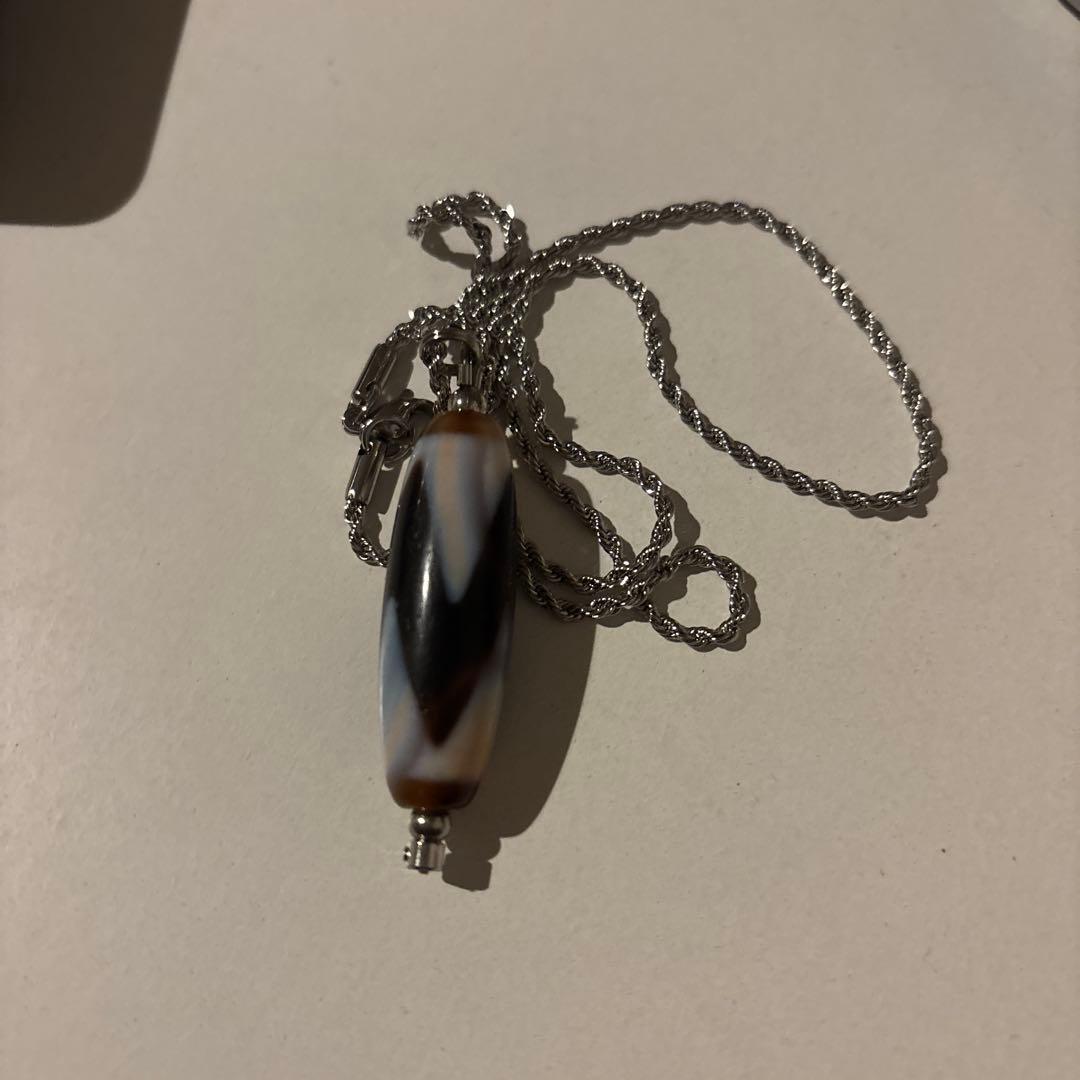 これは！とてつもないパワー！朱砂！虎牙天珠！強い！ズドンとくる！