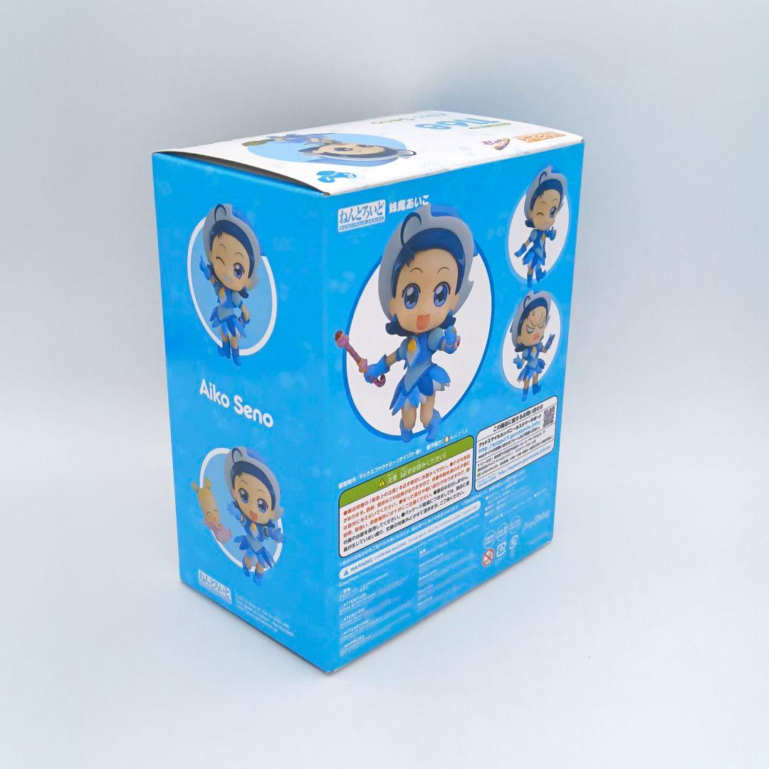 ねんどろいど 1168 も〜っと! おジャ魔女どれみ 妹尾あいこ