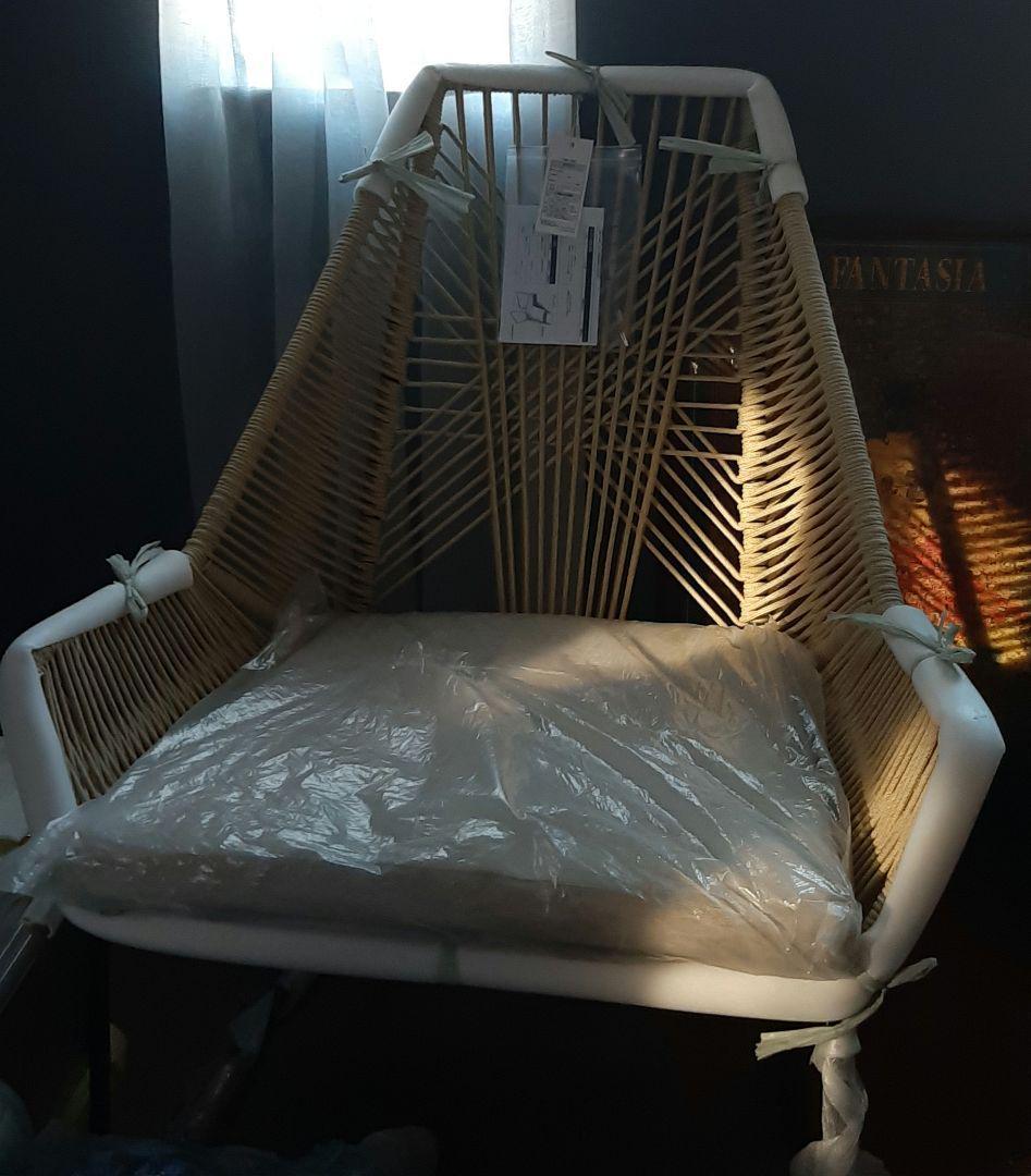 タカショー ソケリ ハイバックチェアー - メルカリ