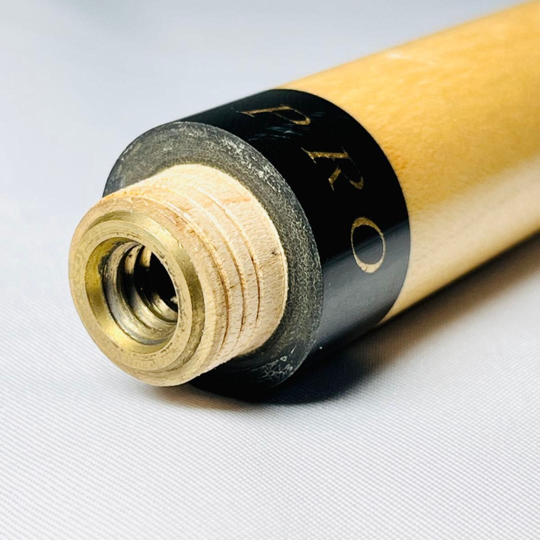 ADAM SUPER PRO アダム スーパープロ キュー ビリヤード 中古 - メルカリ