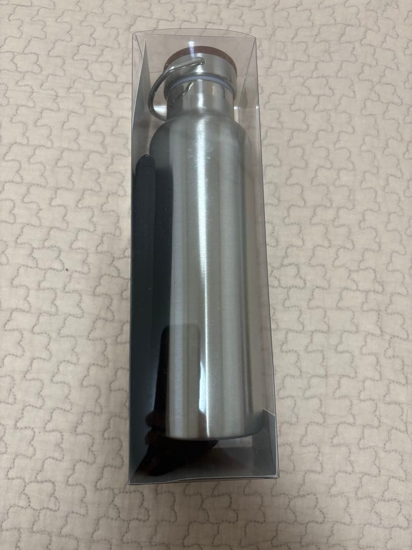 弁当箱・水筒 +LUMBER THERMO BOTTLE 500ml