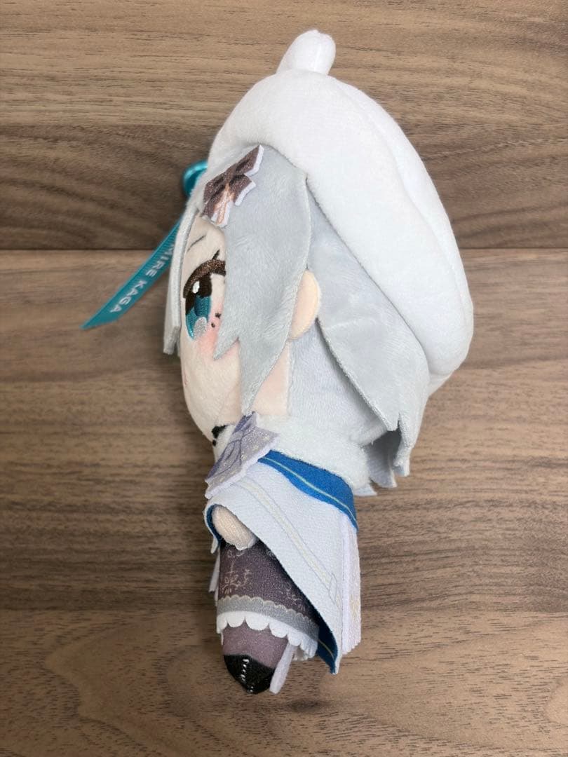 ぶいすぽっ！花芽すみれ 誕生日記念2023 グッズ ぬいぐるみ