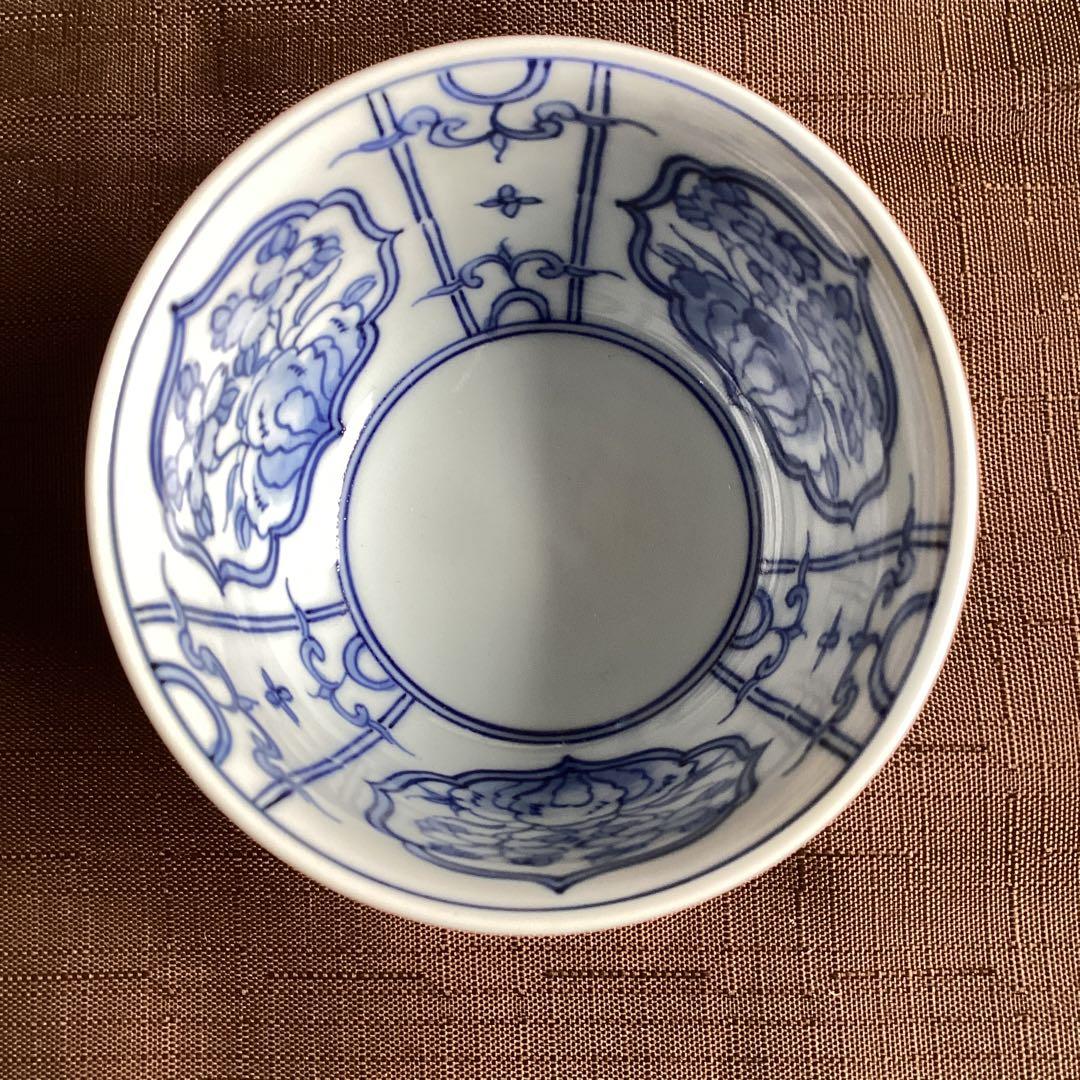 清水焼 　お値下げ中‼️ 急須と湯呑み五客セット(竹峰窯)