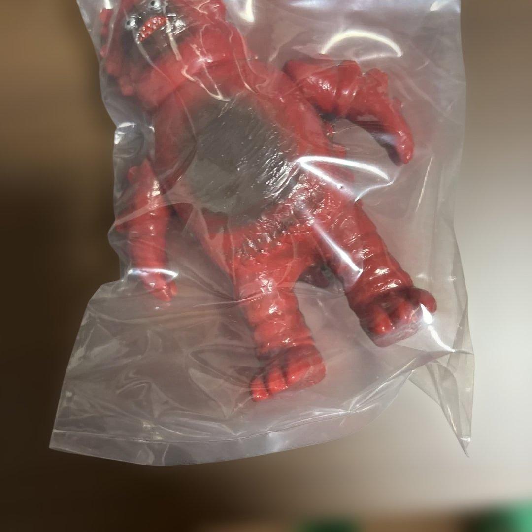 ワンフェス2026冬 サンガッツ本舗 ガラモン 円谷怪獣総進撃 - メルカリ