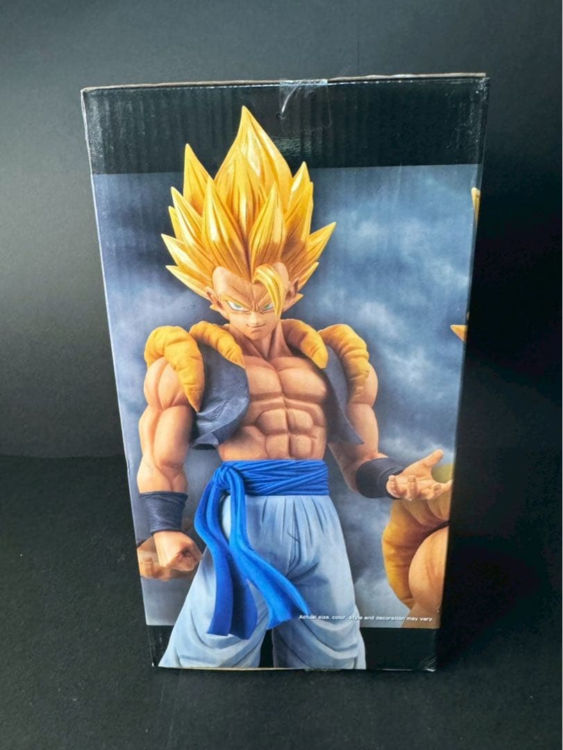 【新品未開封品】ドラゴンボール グランディスタネロ ゴジータ※即発送可