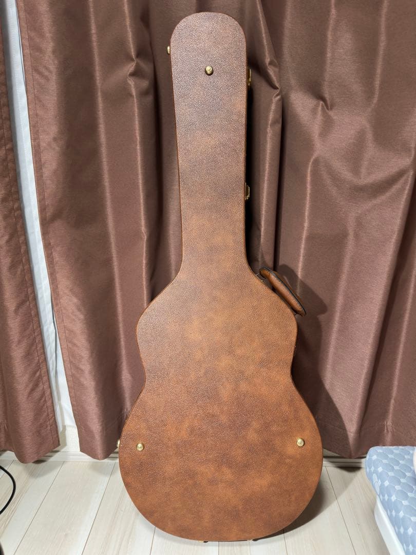 Gibson USA ES-330 2024年製 新品弦付き - メルカリ