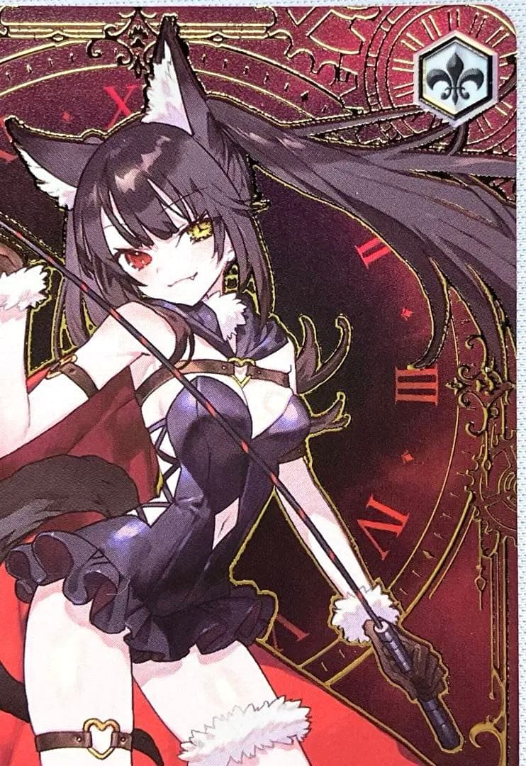 ヴァイス 魔獣使い 狂三 PR+ ファンタジア文庫 デート・ア・ライブ