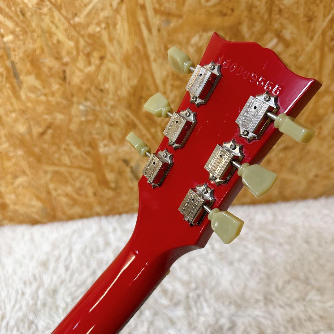 GIBSON LesPaul Studio/ギブソン レスポール コイルタップ付