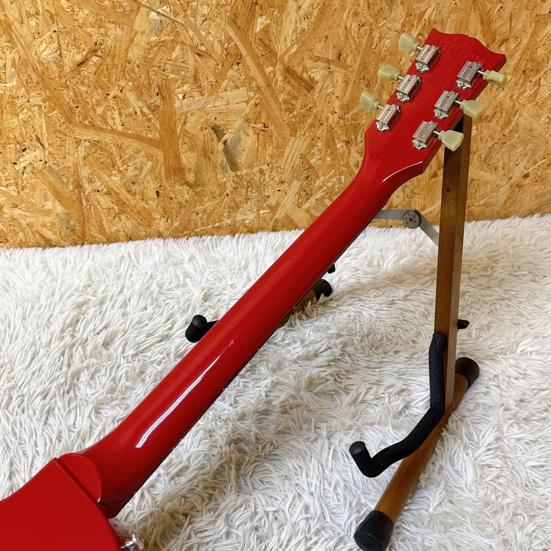 GIBSON LesPaul Studio/ギブソン レスポール コイルタップ付