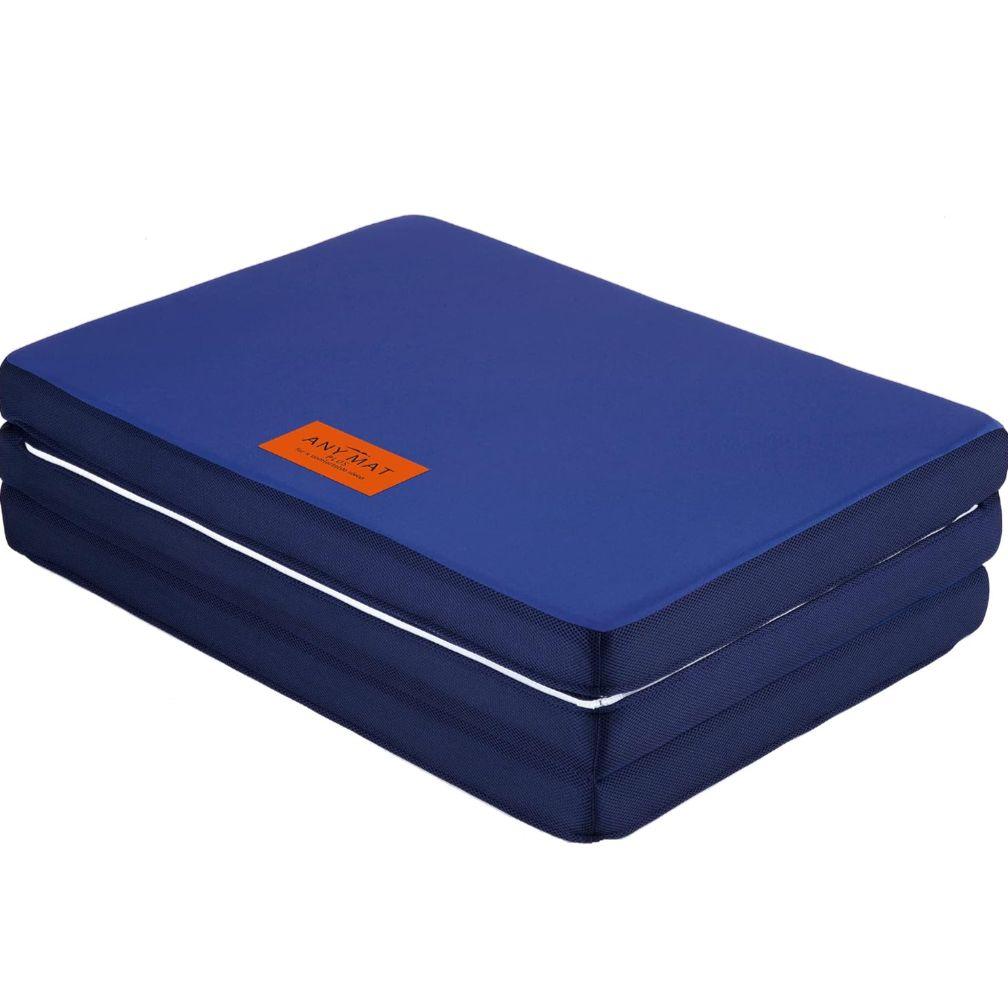 西川 nishikawa ANY MAT PLUS シングル マットレス