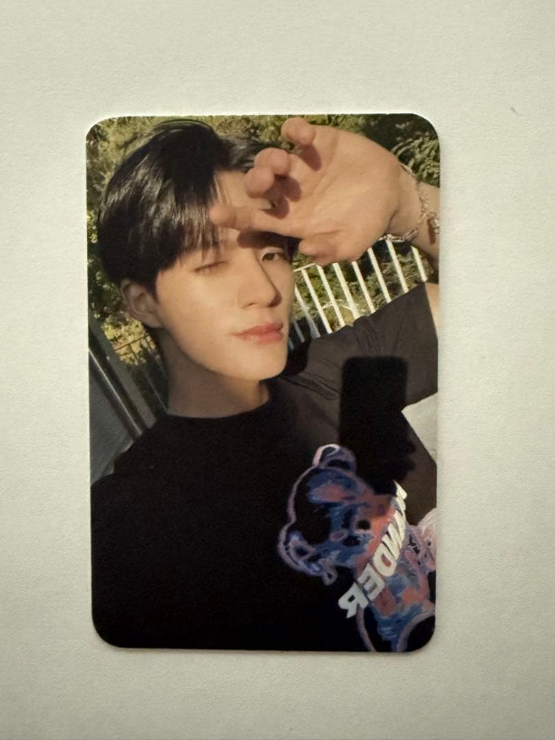 NCTDREAM ジェノ トレカ - メルカリ