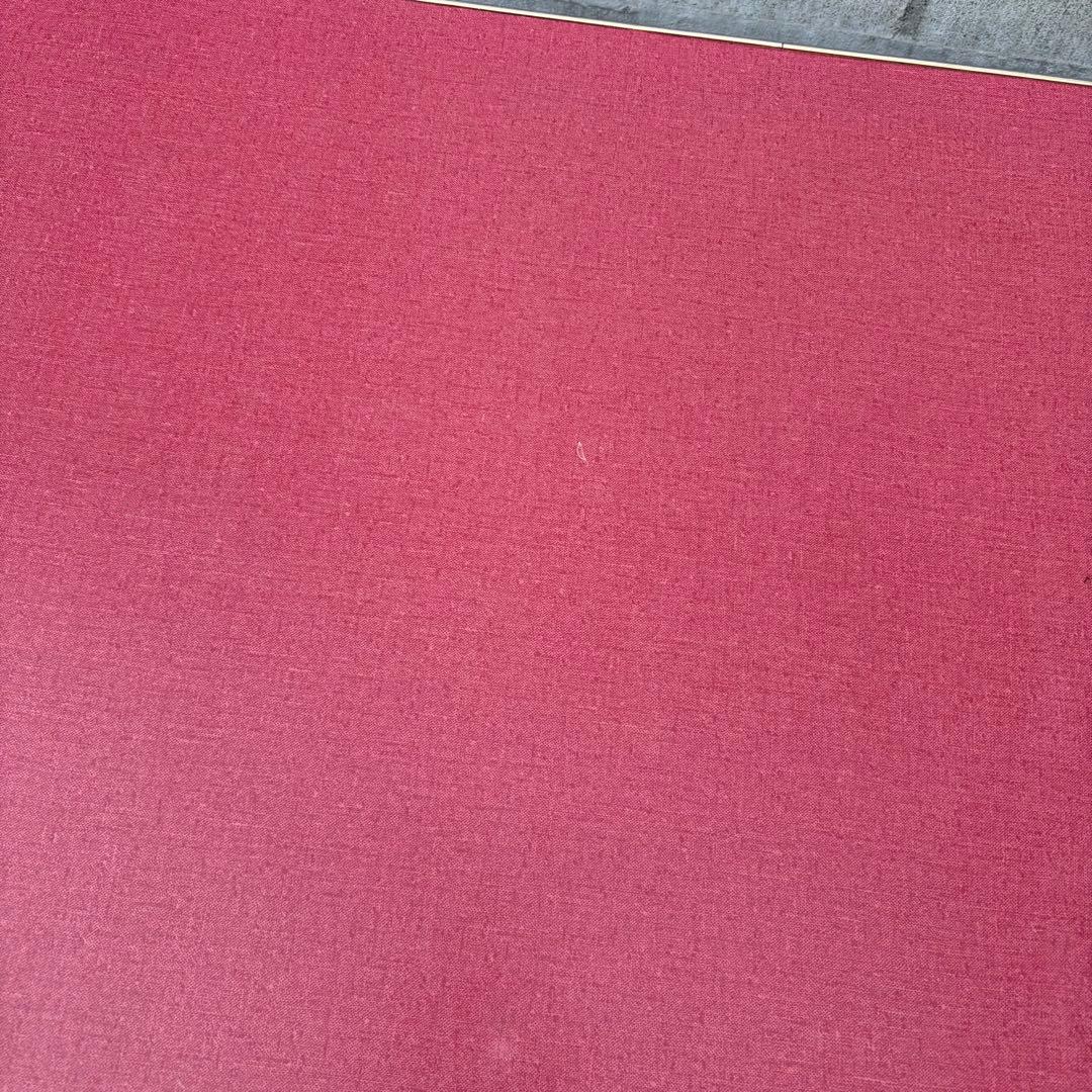 A4 昭和レトロ ナショナル 赤外線こたつ たんらん リバーシブル天板