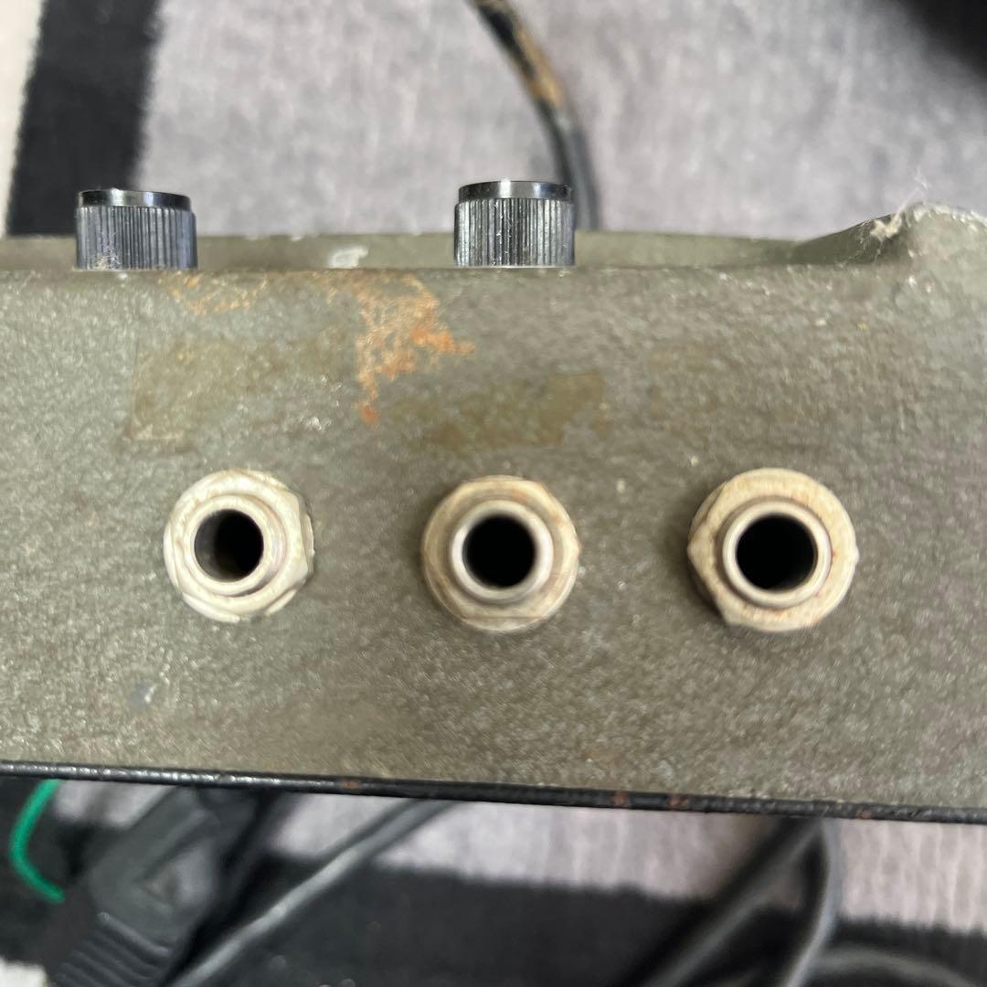 K*y様 【ジャンク品】BOSS Chorus Ensemble ギターエフェク