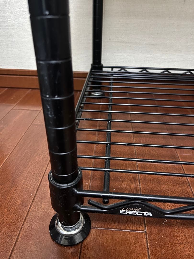  ERECTA ホームエレクター