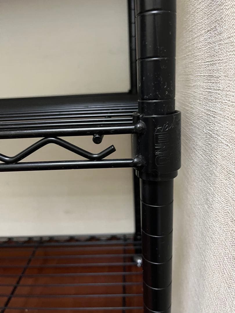  ERECTA ホームエレクター