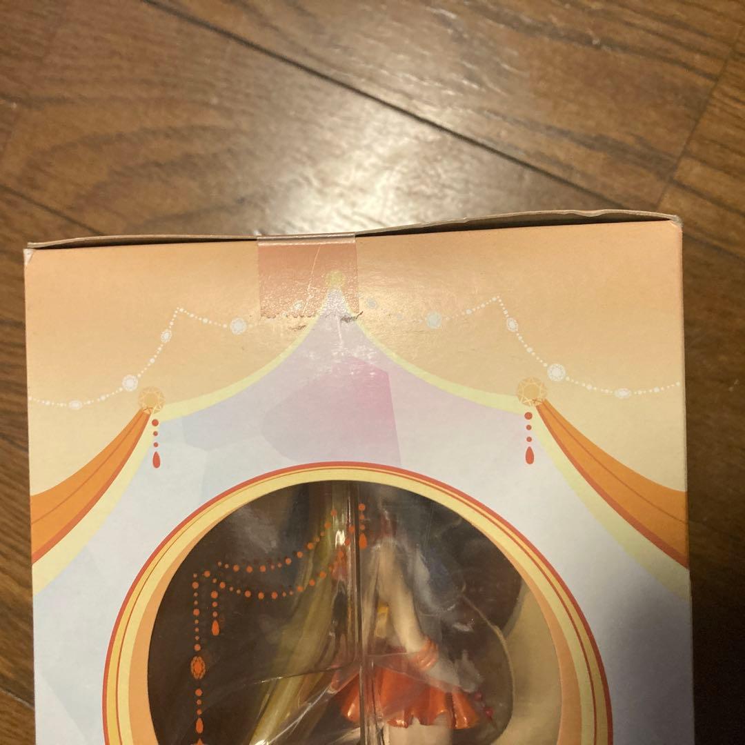 フィギアーツZERO セーラーヴィーナス　美少女戦士セーラームーンCrystal