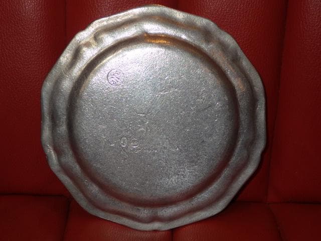 70'S★フリーメイソン★トレイ★灰皿★カルトン★小物入れ★鍵置き★ビンテージ