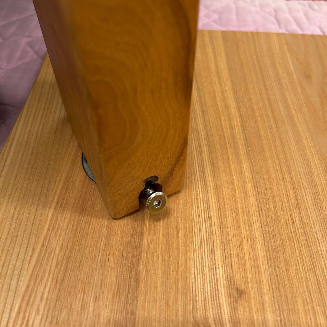 展示品★座卓 応接台 ローテーブル 木製テーブル リビングテーブル 和風モダン