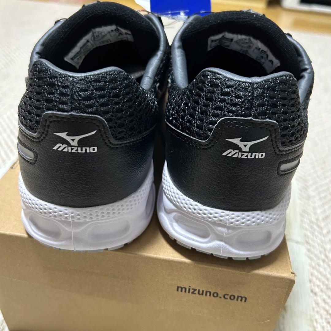 新品　未使用　26.5cm オールマイティ VH 51L BOA ブラック