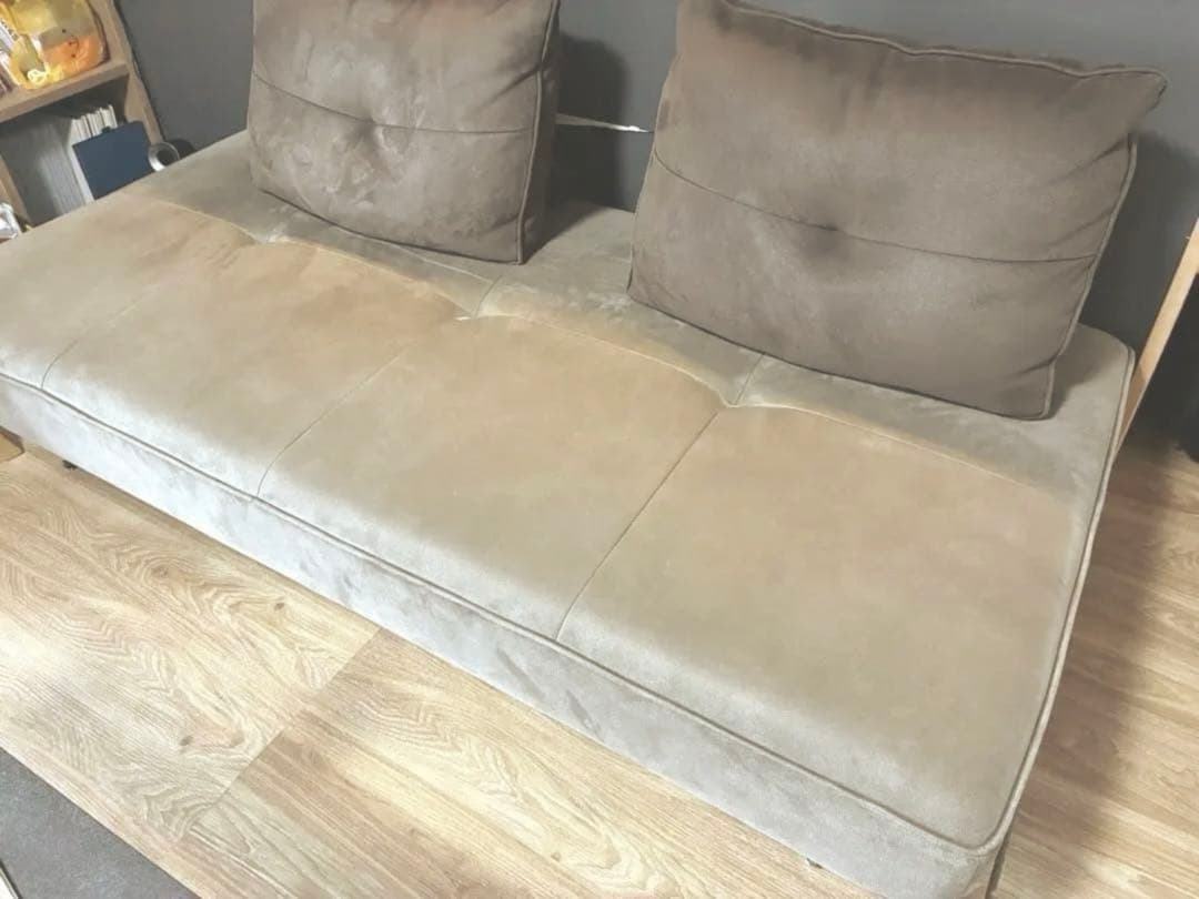 アルフレードソファ　関家具