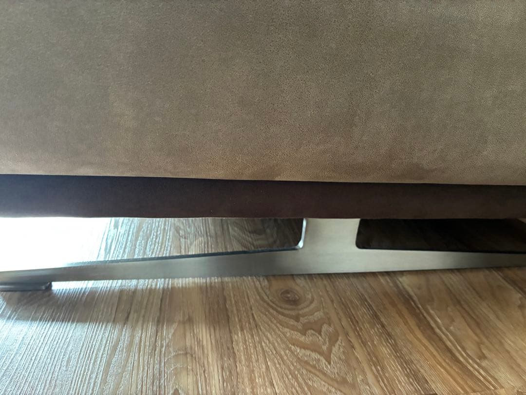 アルフレードソファ　関家具