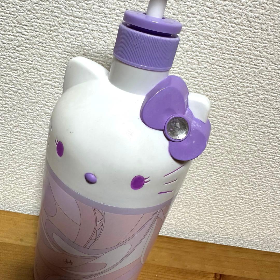 Rady キティちゃん シャンプーボトル 2個セット - メルカリ