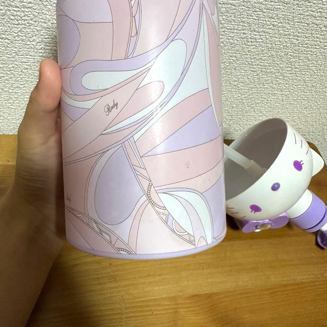 Rady キティちゃん シャンプーボトル 2個セット - メルカリ