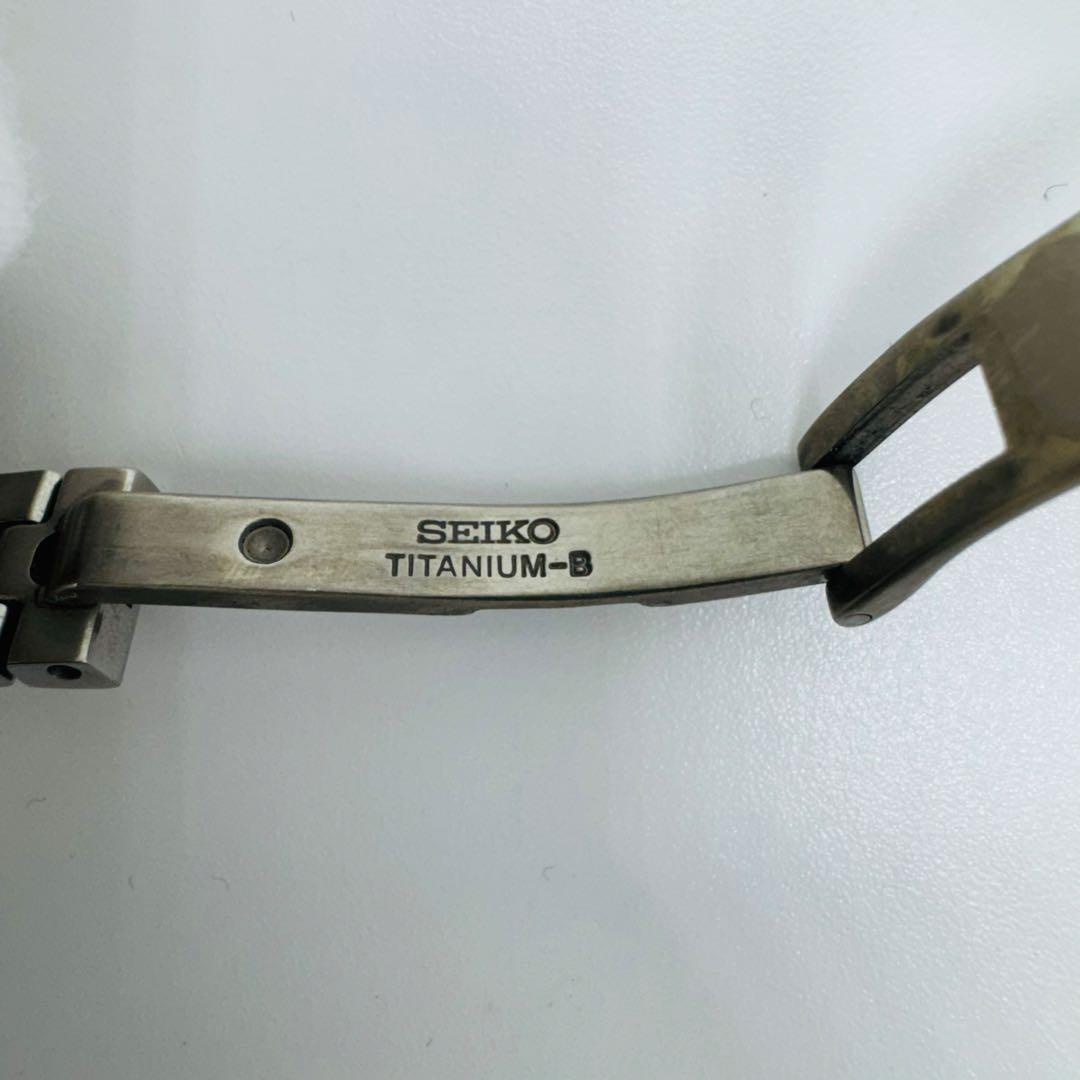 ✨SEIKO✨セイコー✨ルキア✨デイト✨ピンク文字盤✨コンビ✨腕時計✨